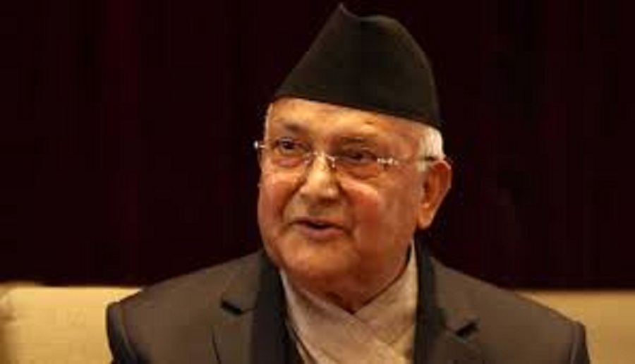 Kp oli 6